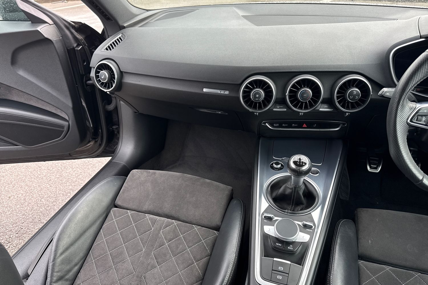 Used Audi TT 2019 for sale - 77340916: Photo 20