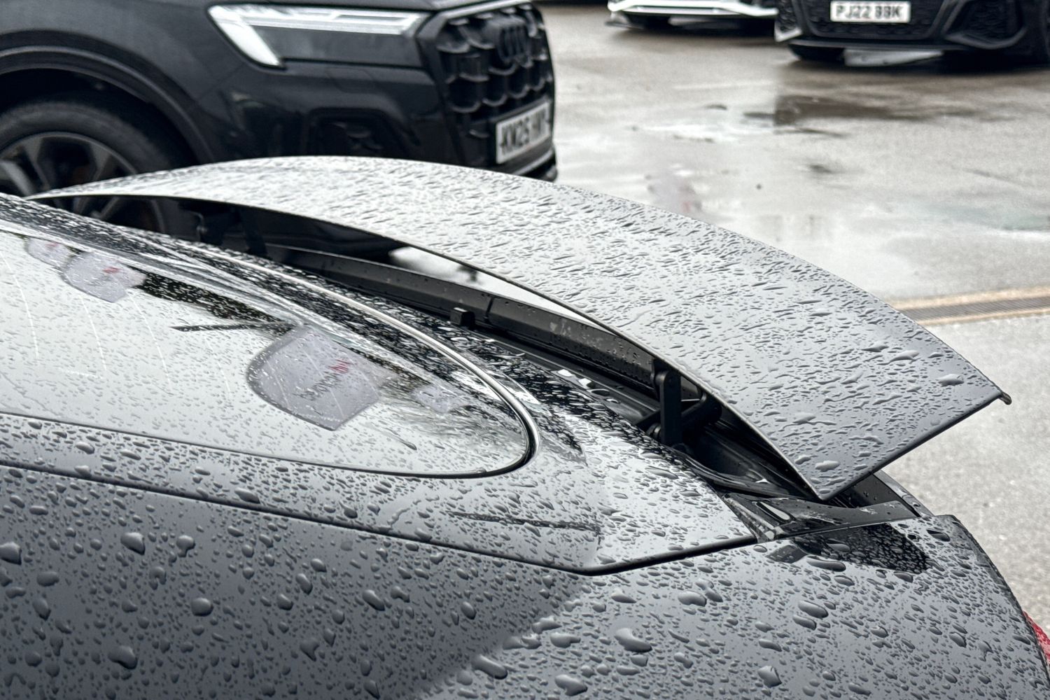 Used Audi TT 2019 for sale - 77340916: Photo 26