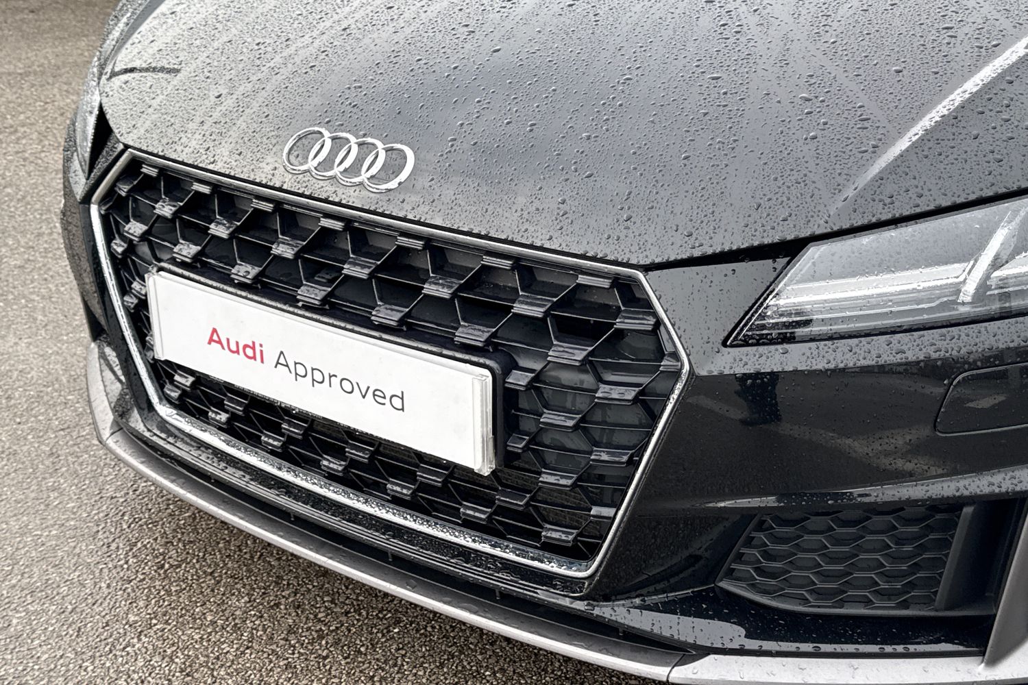 Used Audi TT 2019 for sale - 77340916: Photo 27