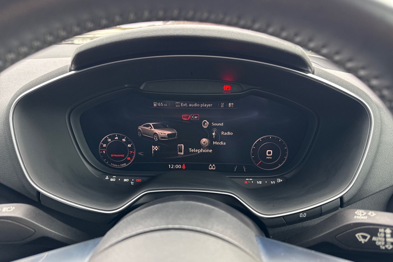 Used Audi TT 2019 for sale - 77340916: Photo 30