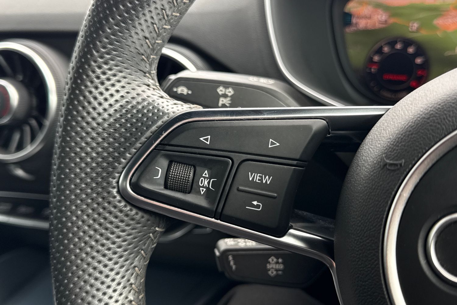 Used Audi TT 2019 for sale - 77340916: Photo 32