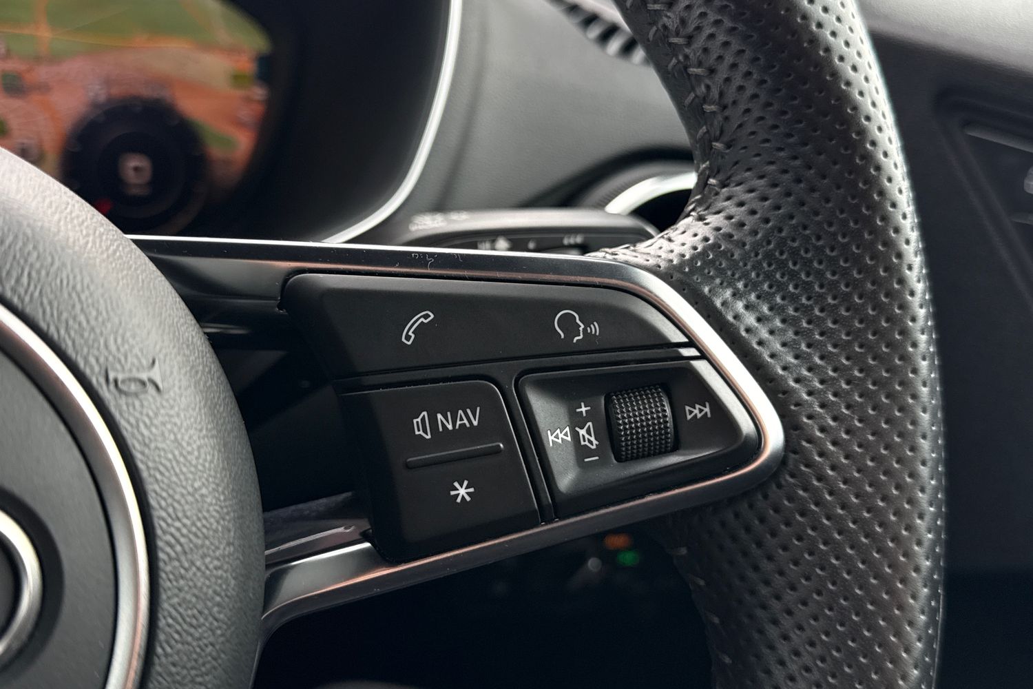 Used Audi TT 2019 for sale - 77340916: Photo 33