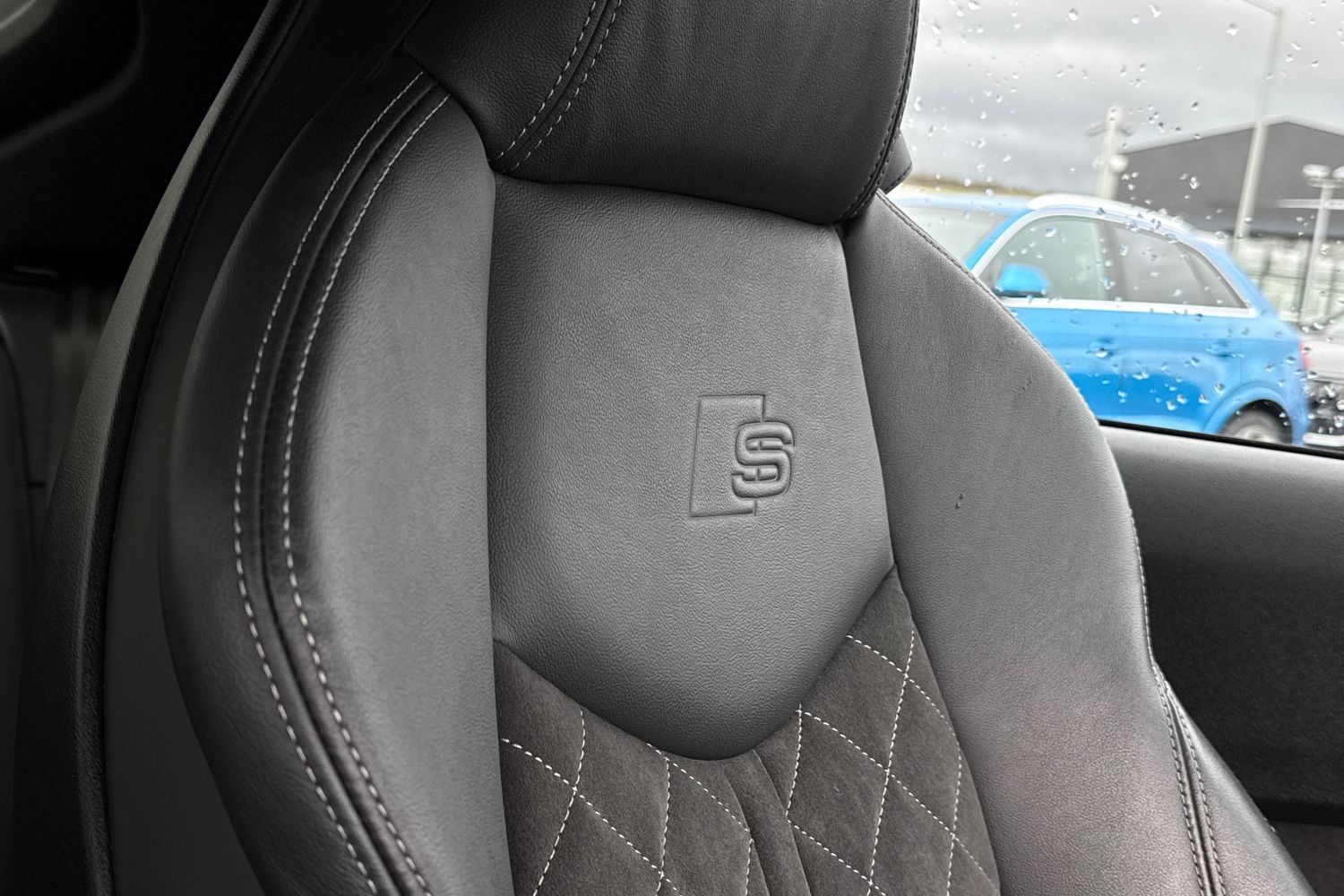 Used Audi TT 2019 for sale - 77340916: Photo 37