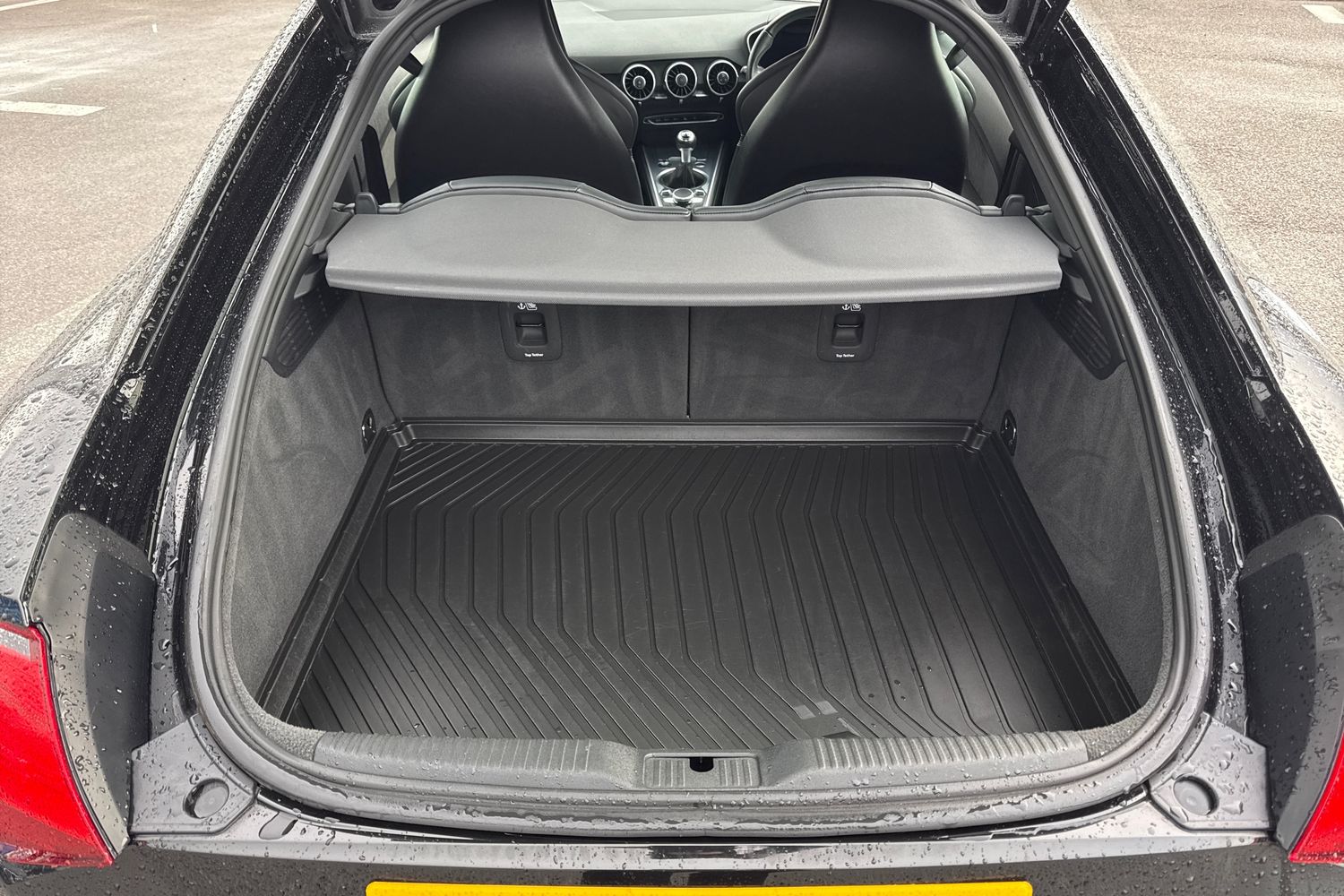 Used Audi TT 2019 for sale - 77340916: Photo 7