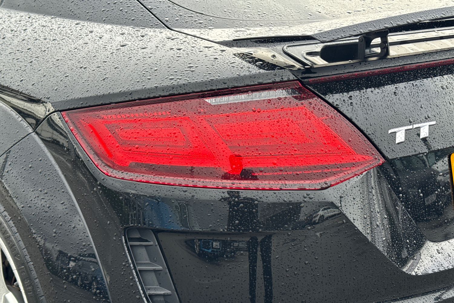 Used Audi TT 2019 for sale - 77340916: Photo 8