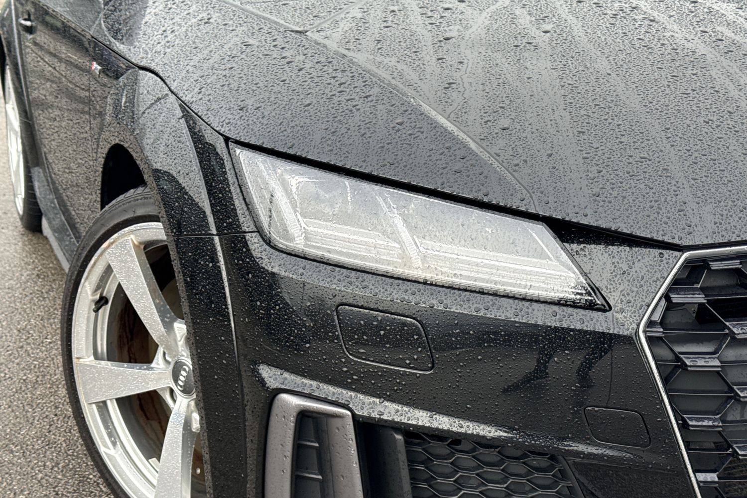 Used Audi TT 2019 for sale - 77340916: Photo 9