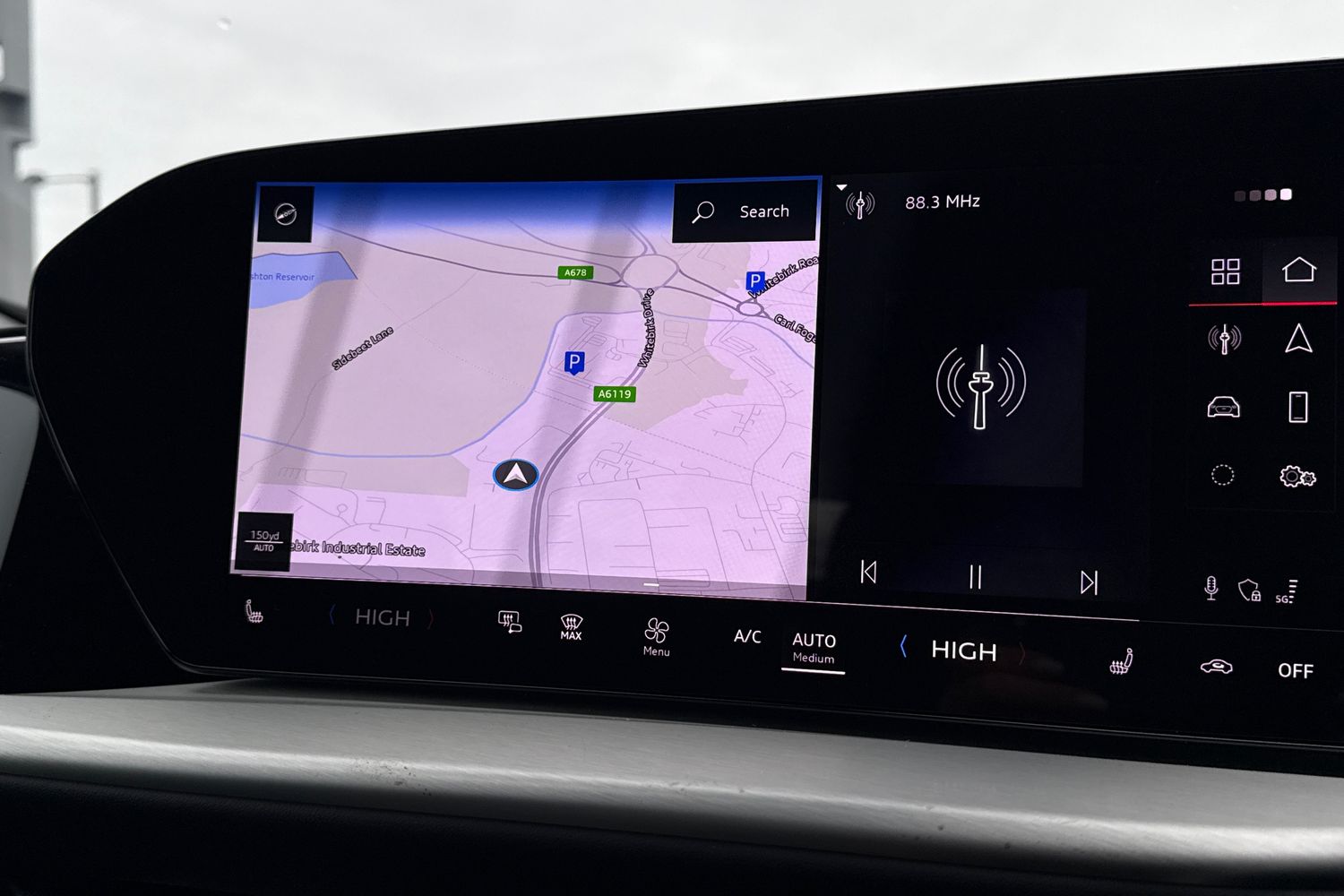 Used Audi Q5 2026 for sale - 76805423: Photo 11