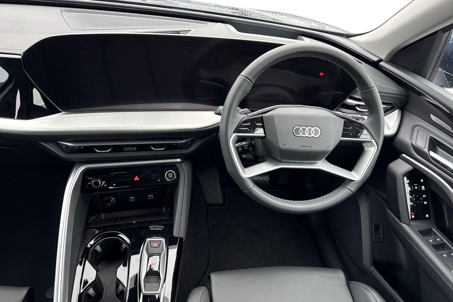 Used Audi Q5 2026 for sale - 76805423: Photo 12