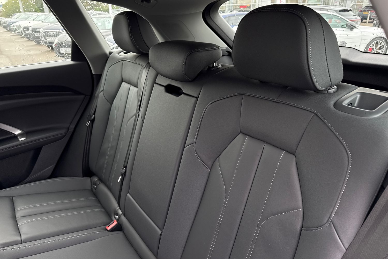 Used Audi Q5 2026 for sale - 76805423: Photo 13