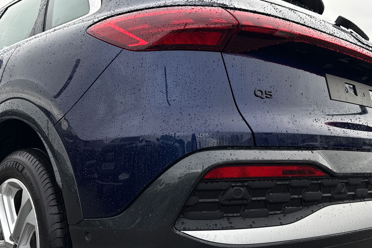 Used Audi Q5 2026 for sale - 76805423: Photo 15