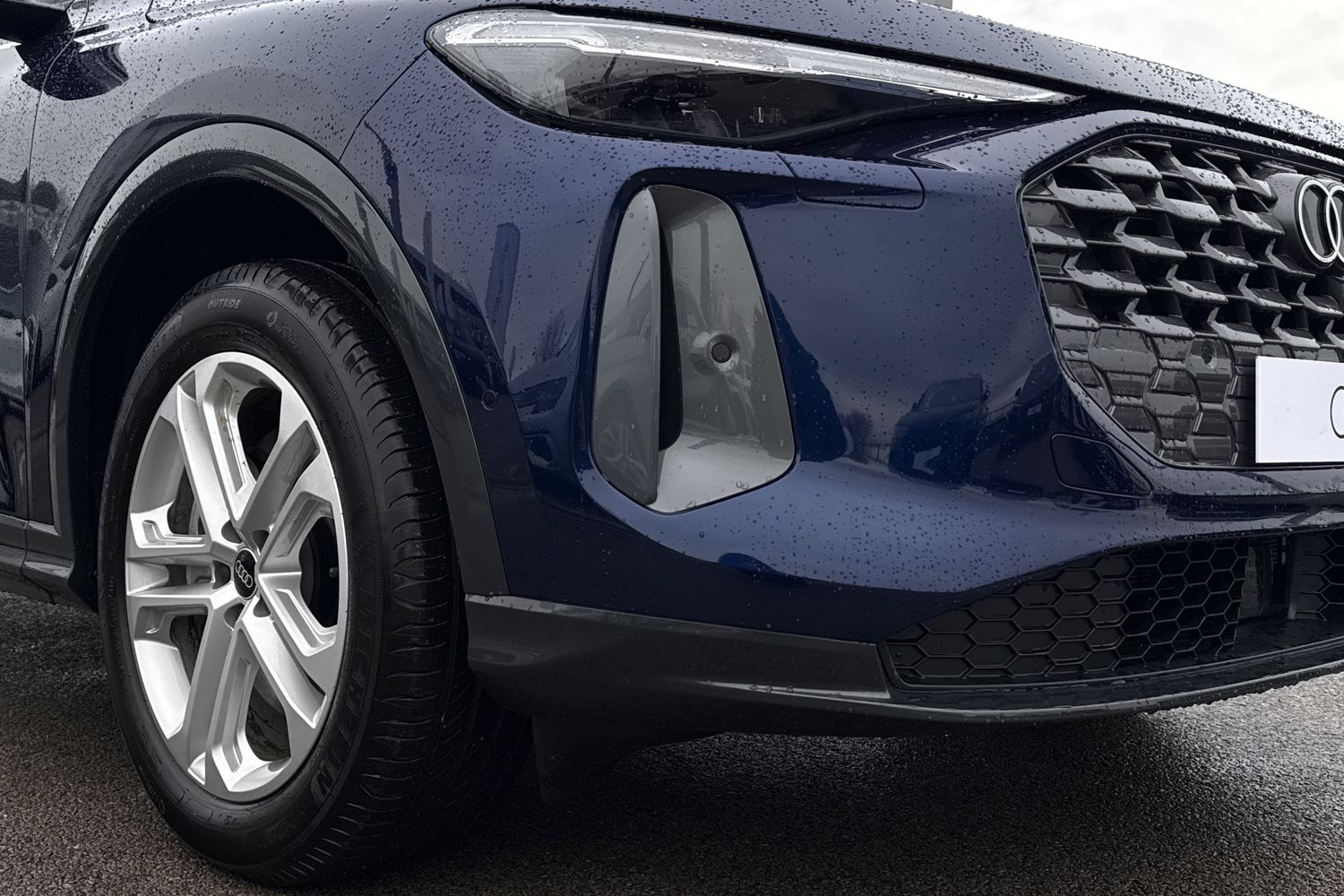 Used Audi Q5 2026 for sale - 76805423: Photo 16