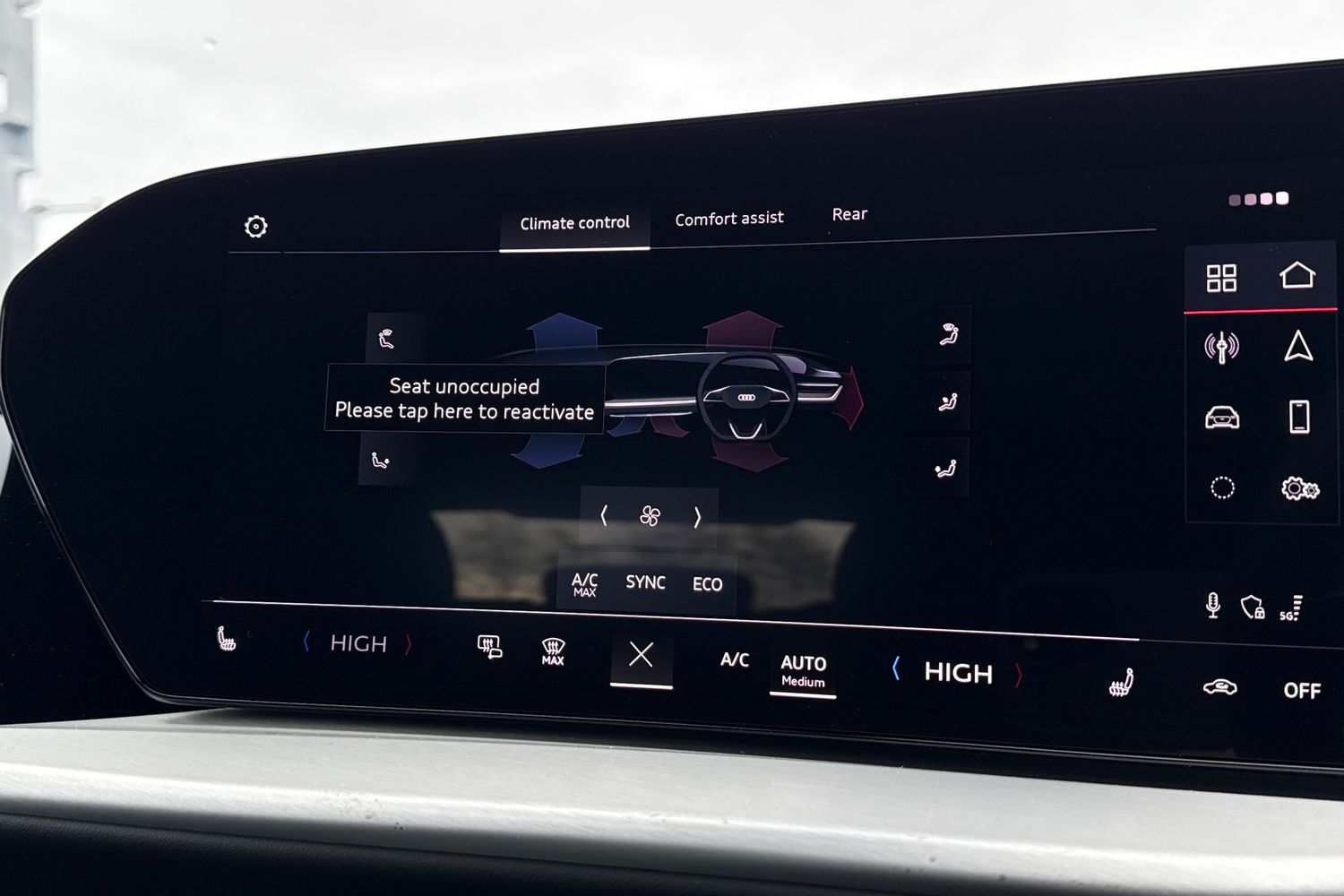 Used Audi Q5 2026 for sale - 76805423: Photo 18