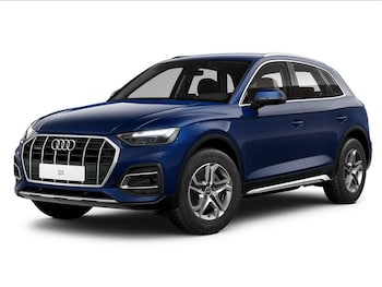 2025 - 2.0 TDI 40 Sport S Tronic quattro Euro 6 (s/s) 5dr