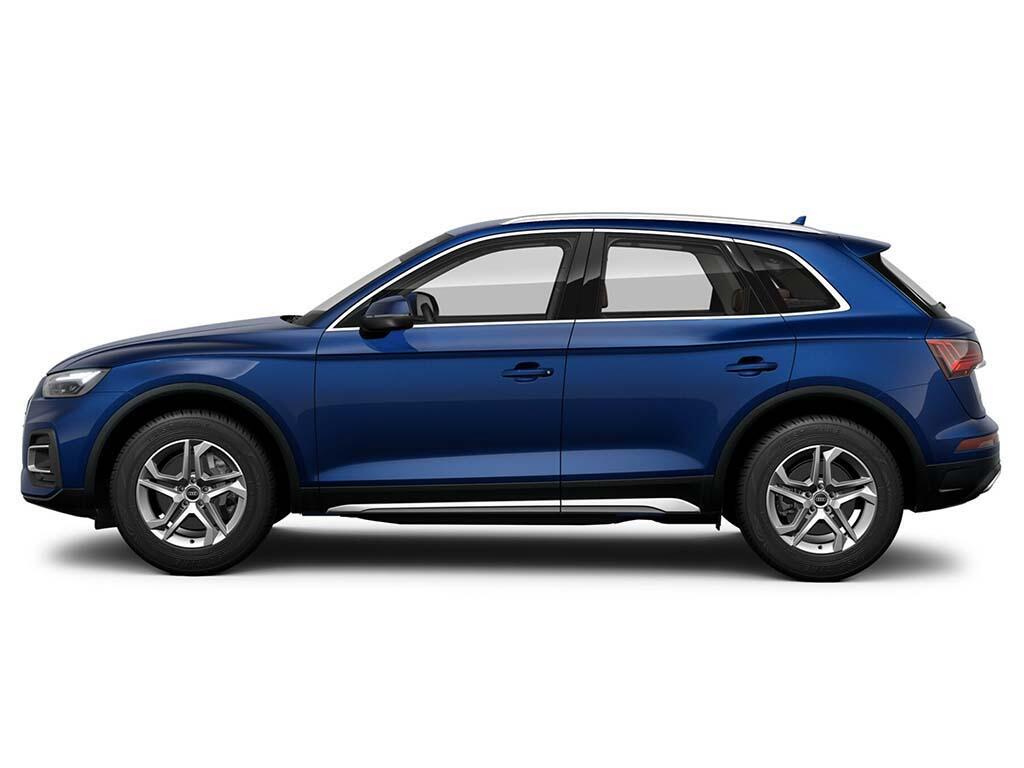Used Audi Q5 2025 for sale - 76805423: Photo 2