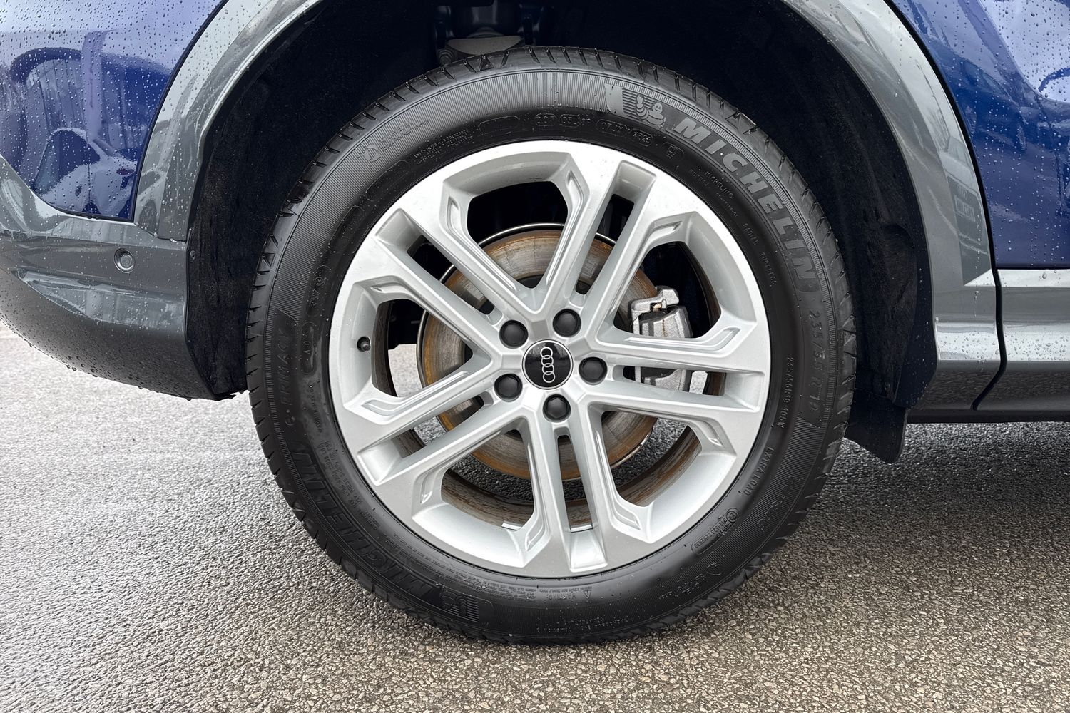 Used Audi Q5 2026 for sale - 76805423: Photo 21