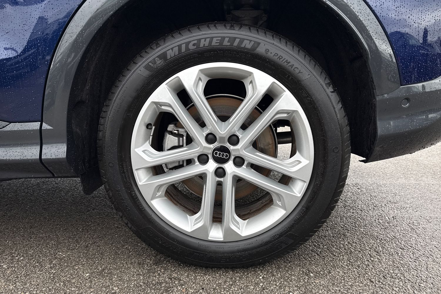 Used Audi Q5 2026 for sale - 76805423: Photo 22