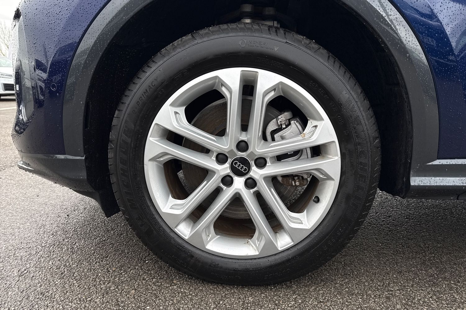 Used Audi Q5 2026 for sale - 76805423: Photo 23