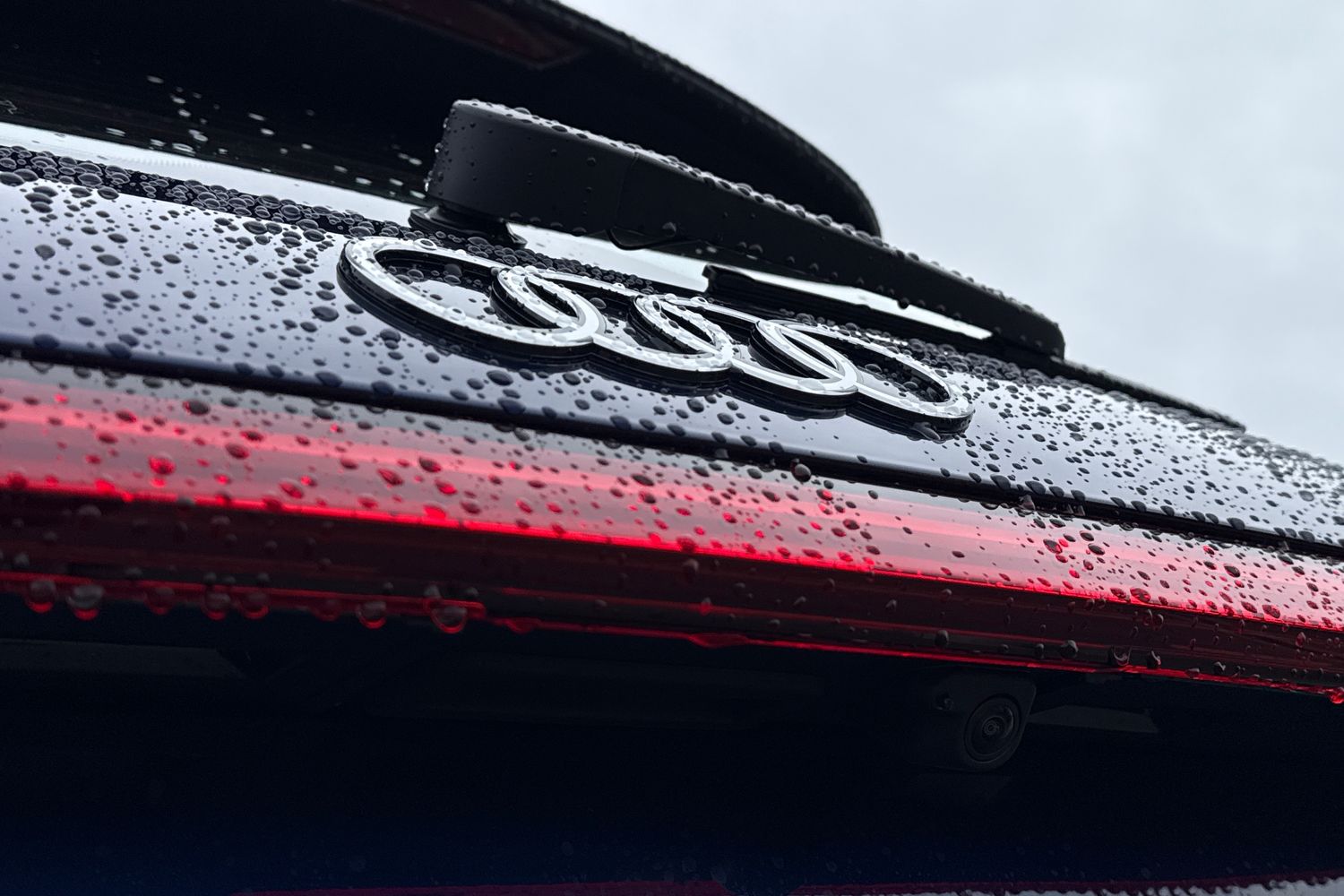 Used Audi Q5 2026 for sale - 76805423: Photo 25