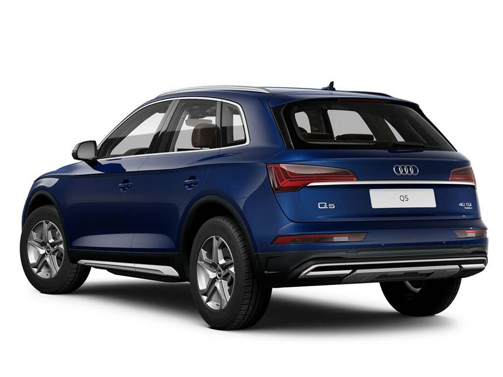Used Audi Q5 2025 for sale - 76805423: Photo 3