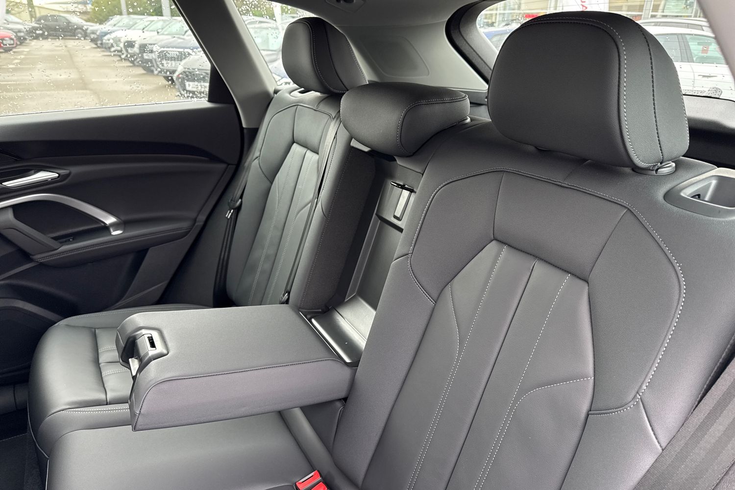 Used Audi Q5 2026 for sale - 76805423: Photo 32