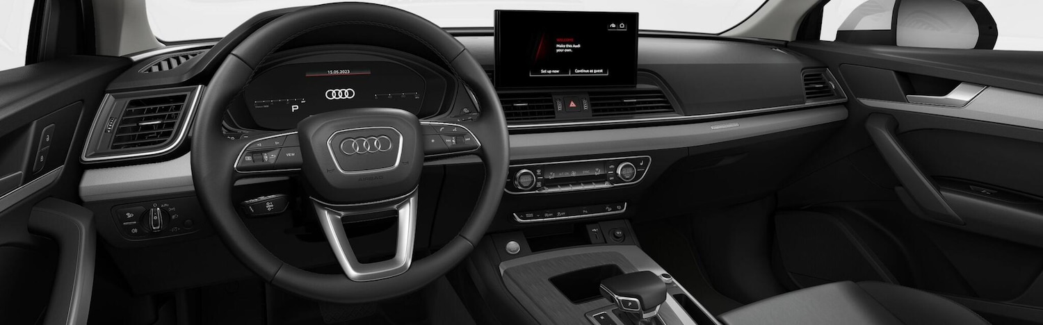 Used Audi Q5 2025 for sale - 76805423: Photo 4