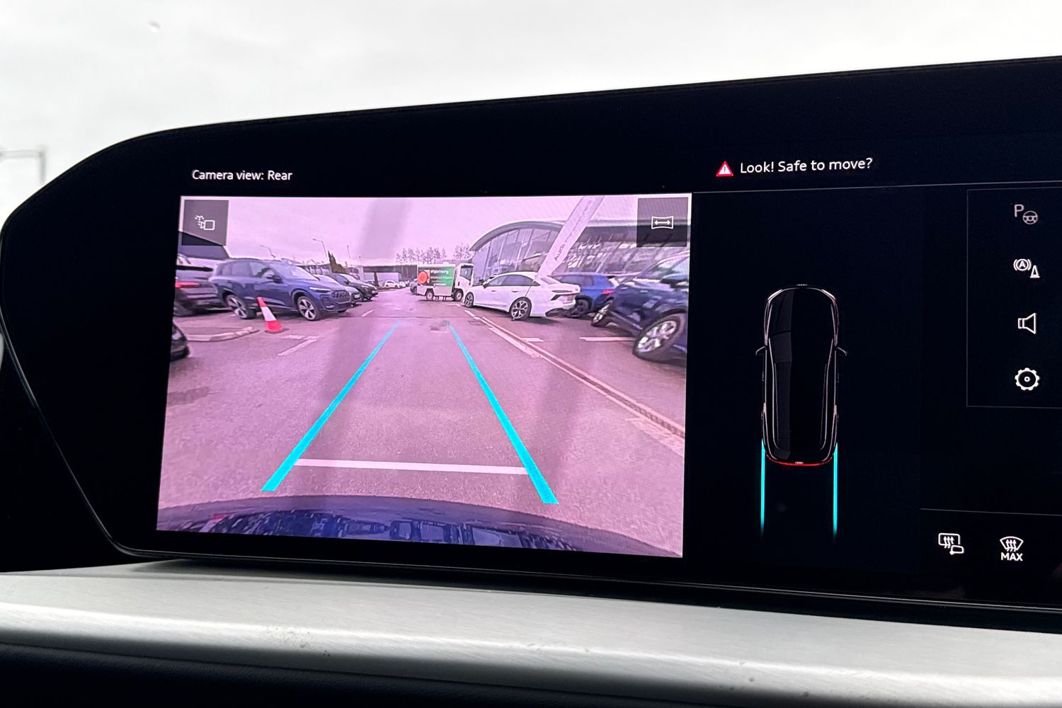 Used Audi Q5 2026 for sale - 76805423: Photo 40