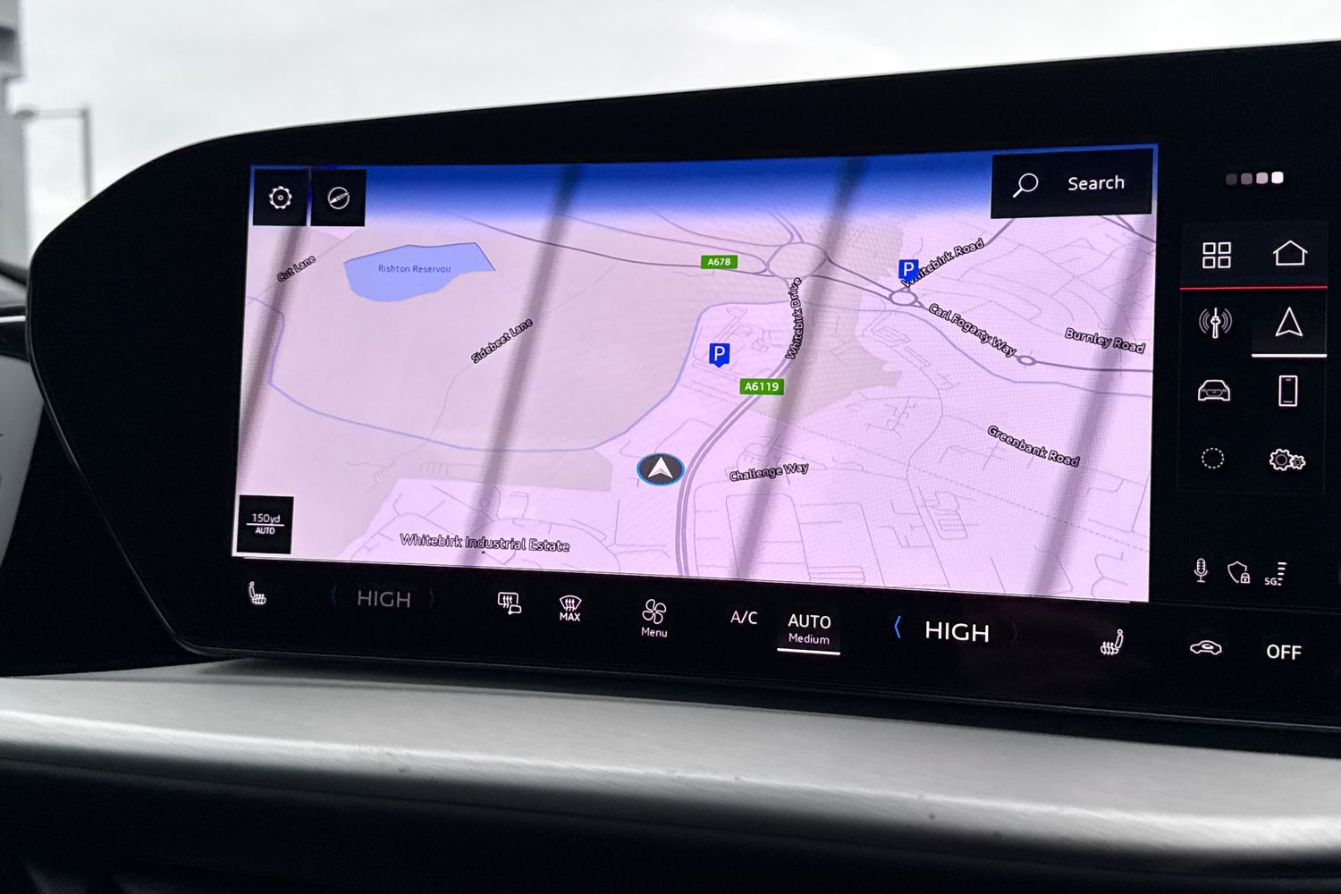 Used Audi Q5 2026 for sale - 76805423: Photo 41