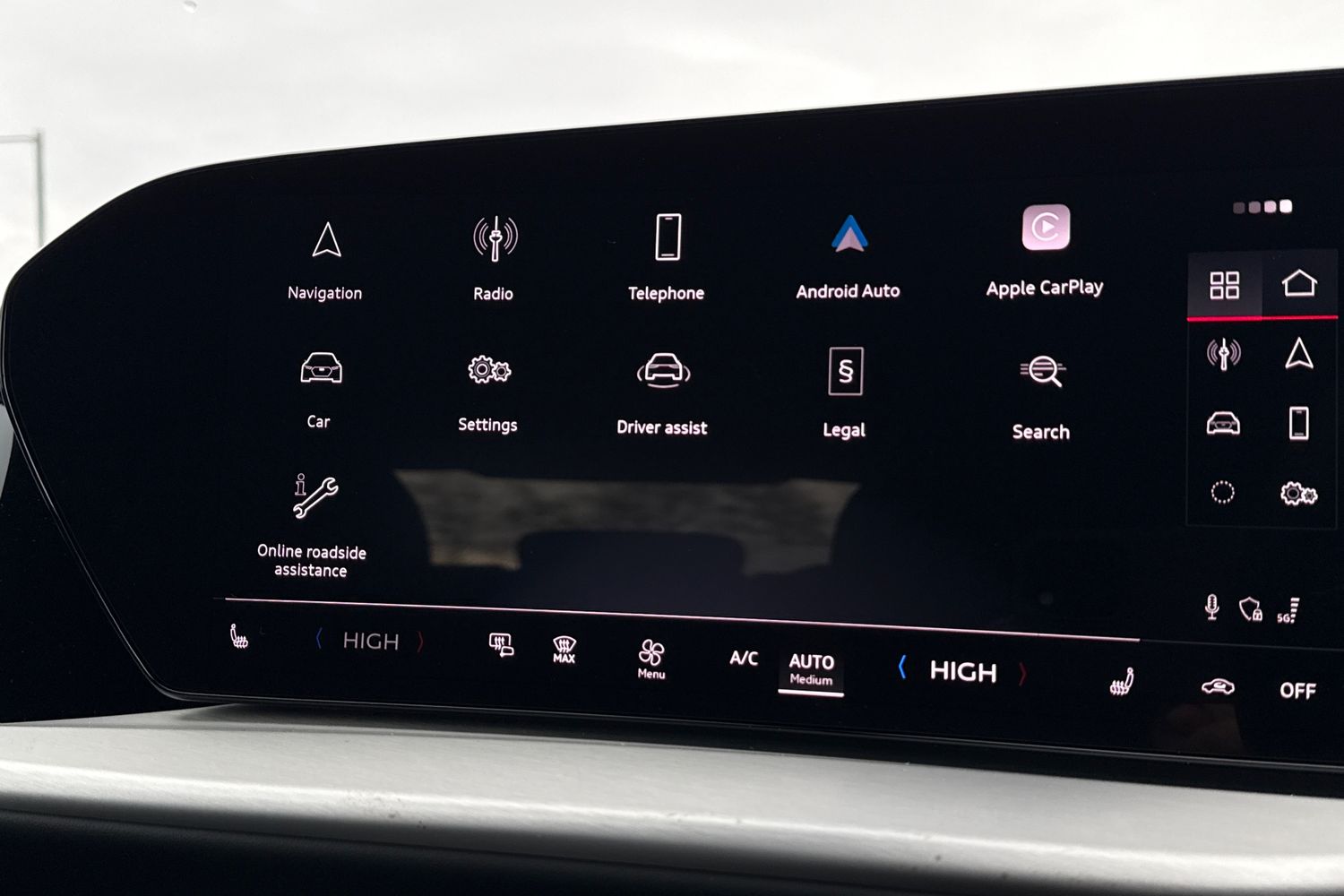 Used Audi Q5 2026 for sale - 76805423: Photo 42