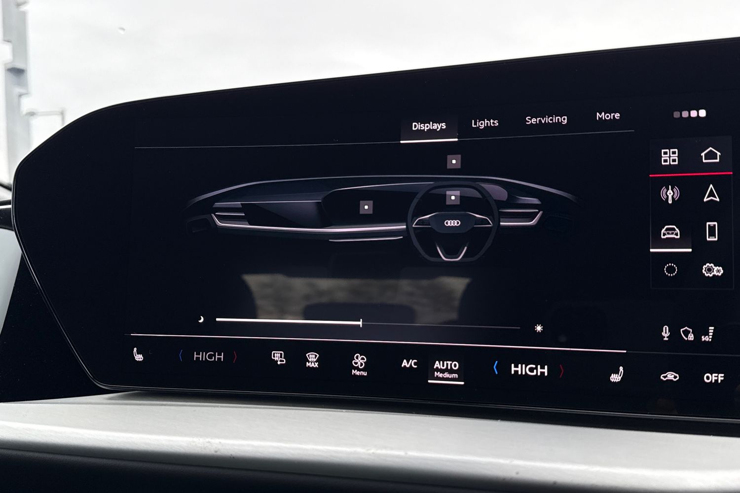 Used Audi Q5 2026 for sale - 76805423: Photo 43