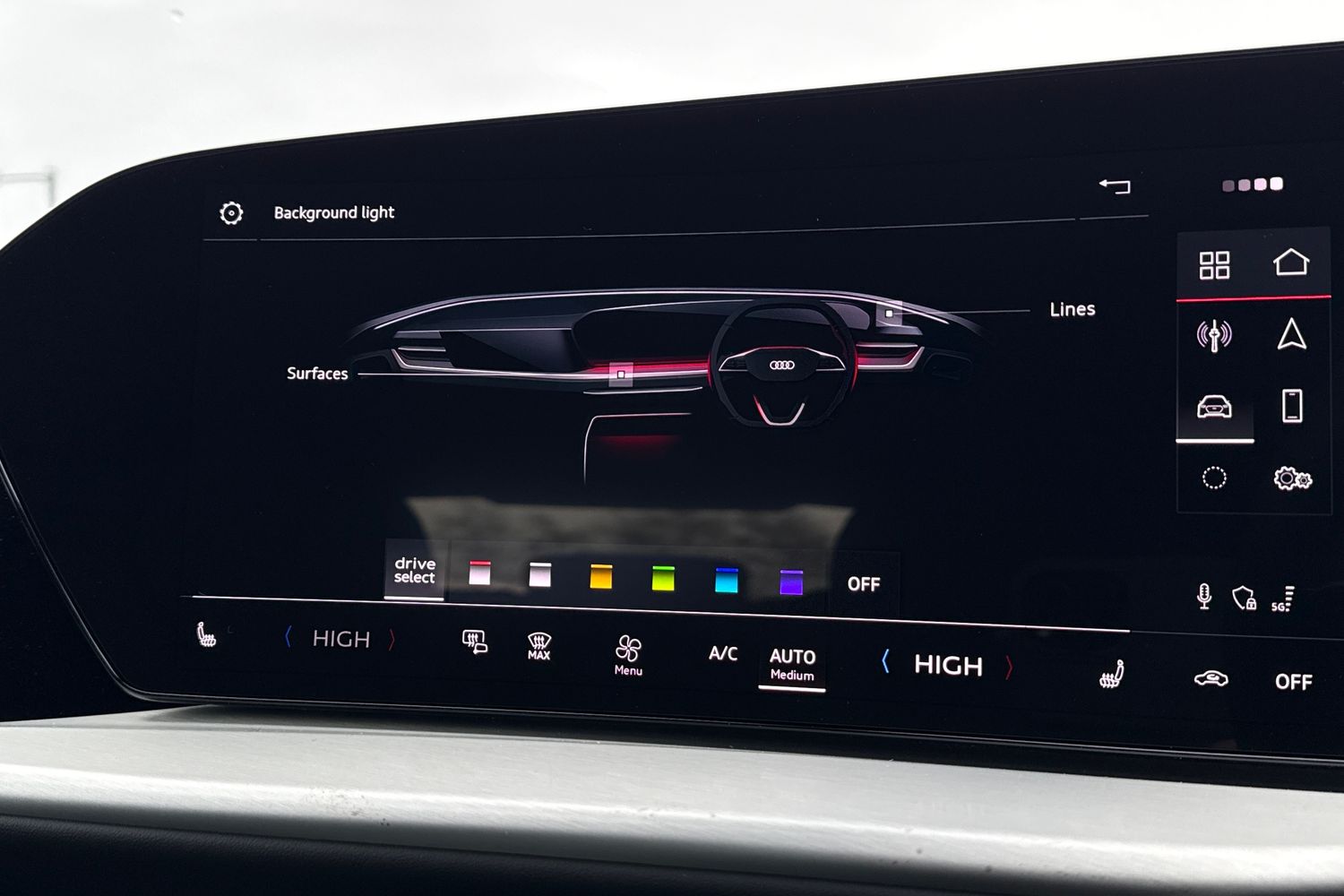 Used Audi Q5 2026 for sale - 76805423: Photo 44