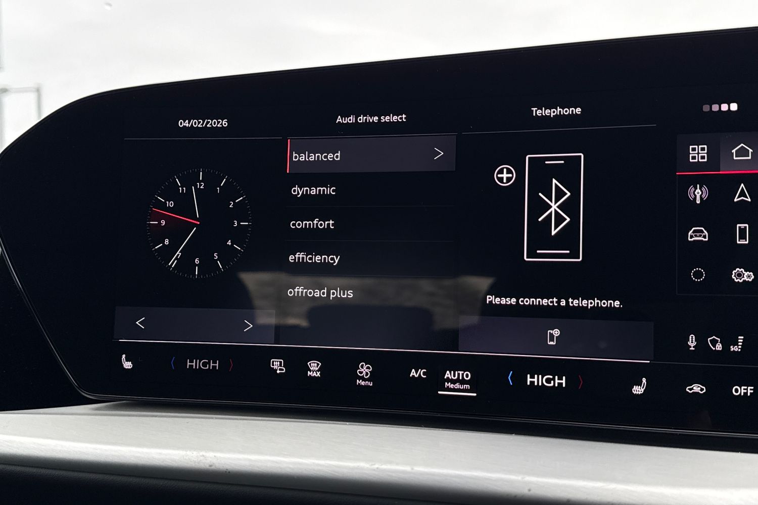 Used Audi Q5 2026 for sale - 76805423: Photo 45