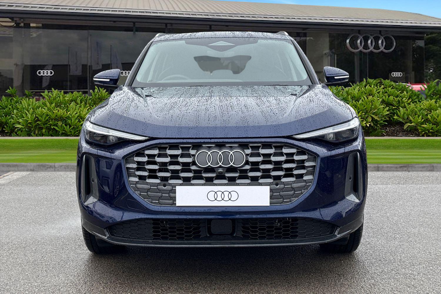 Used Audi Q5 2026 for sale - 76805423: Photo 5