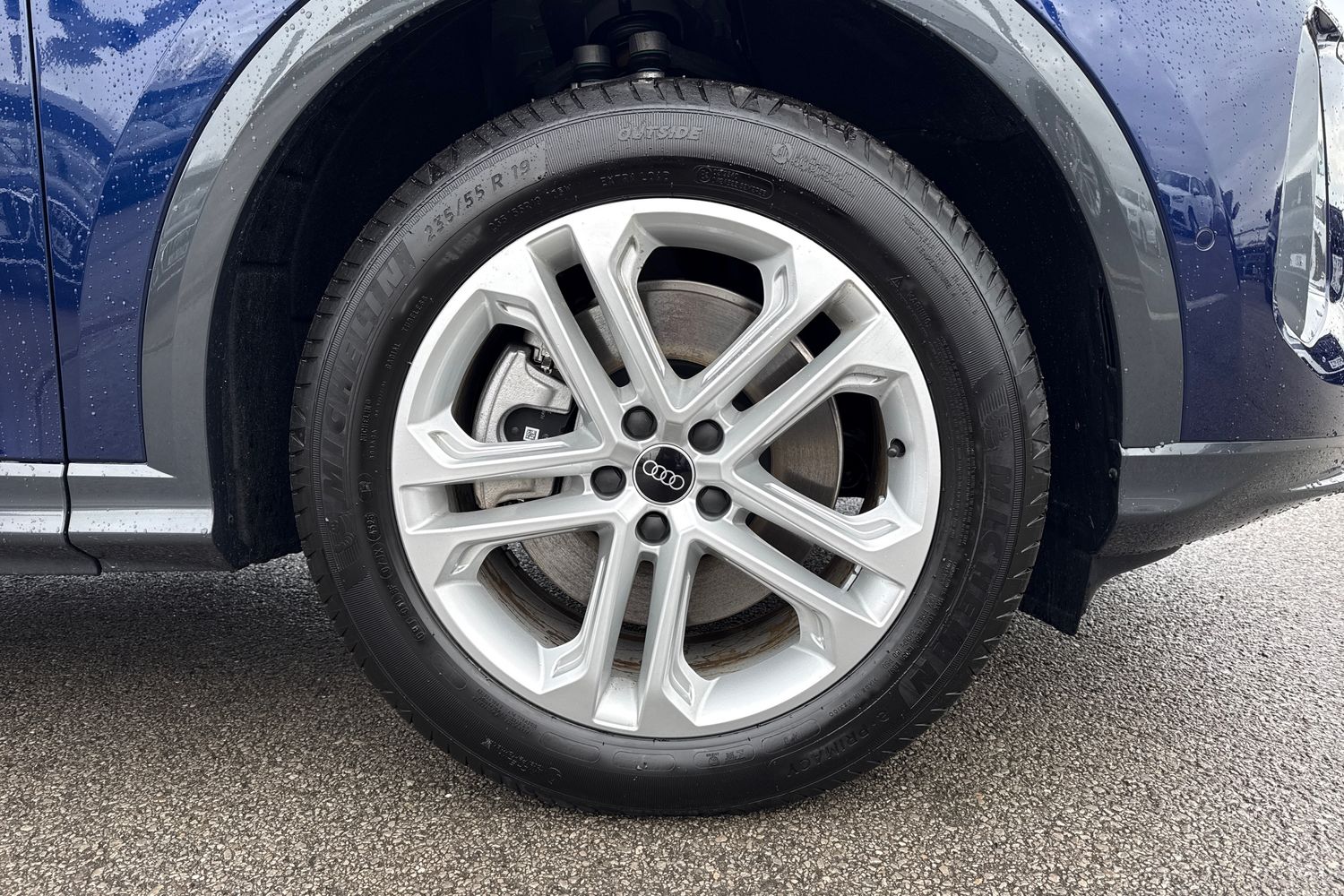 Used Audi Q5 2026 for sale - 76805423: Photo 6