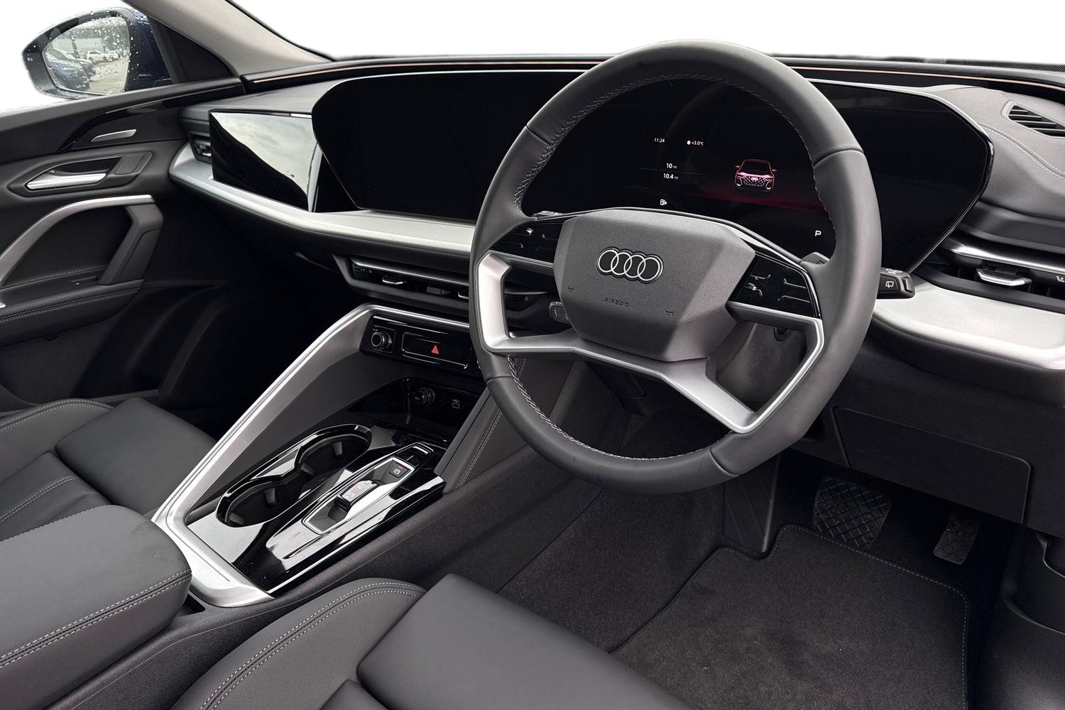 Used Audi Q5 2026 for sale - 76805423: Photo 7