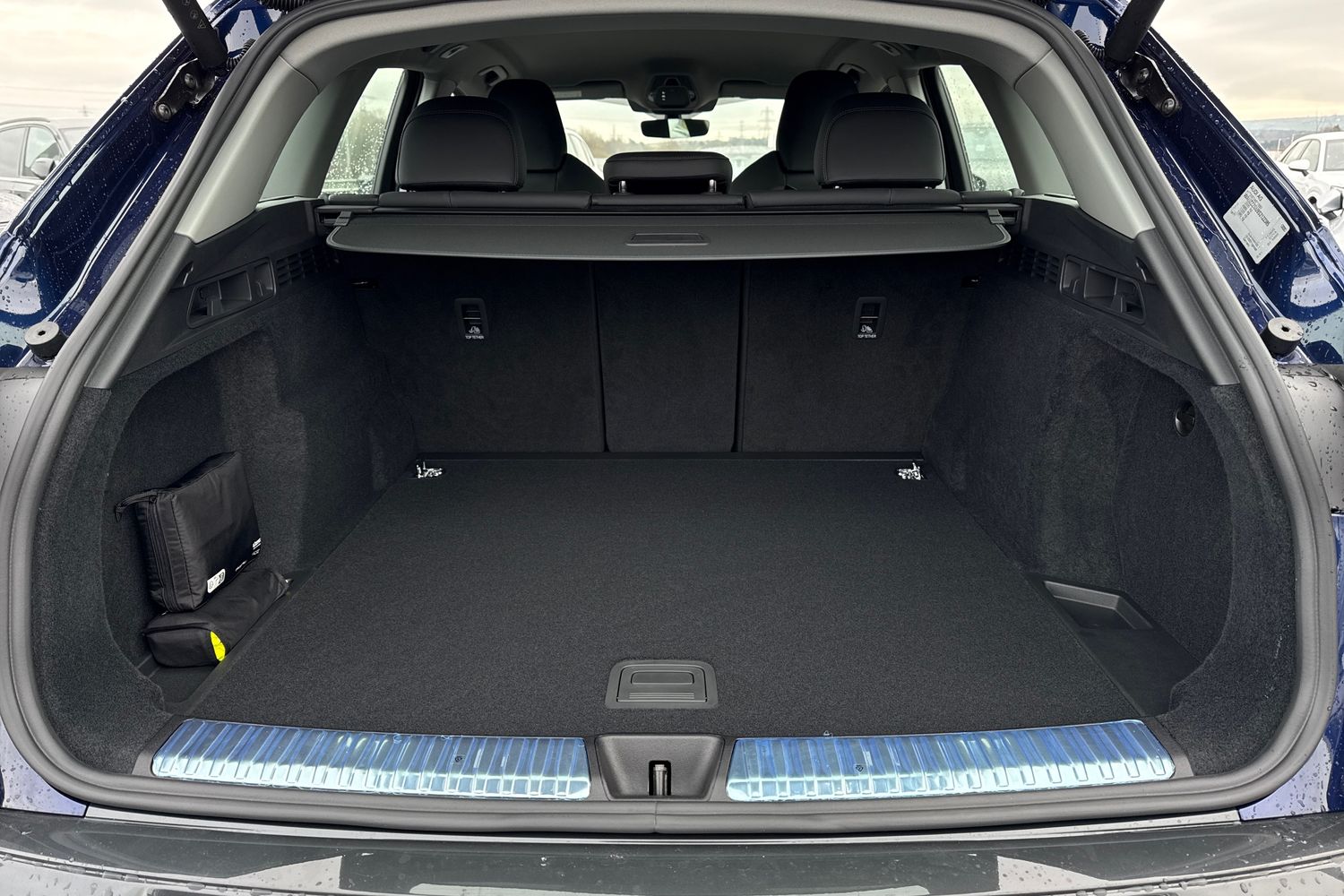 Used Audi Q5 2026 for sale - 76805423: Photo 9