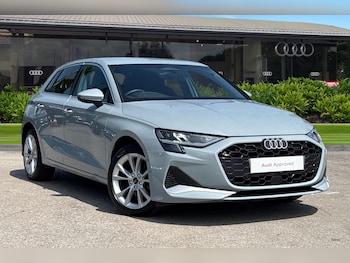 Used Audi A3 2025 for sale - 79217479: Photo
