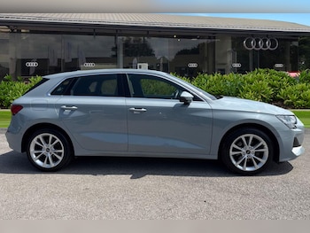 Used Audi A3 2025 for sale - 79217479: Photo