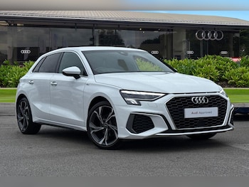 Audi - A3