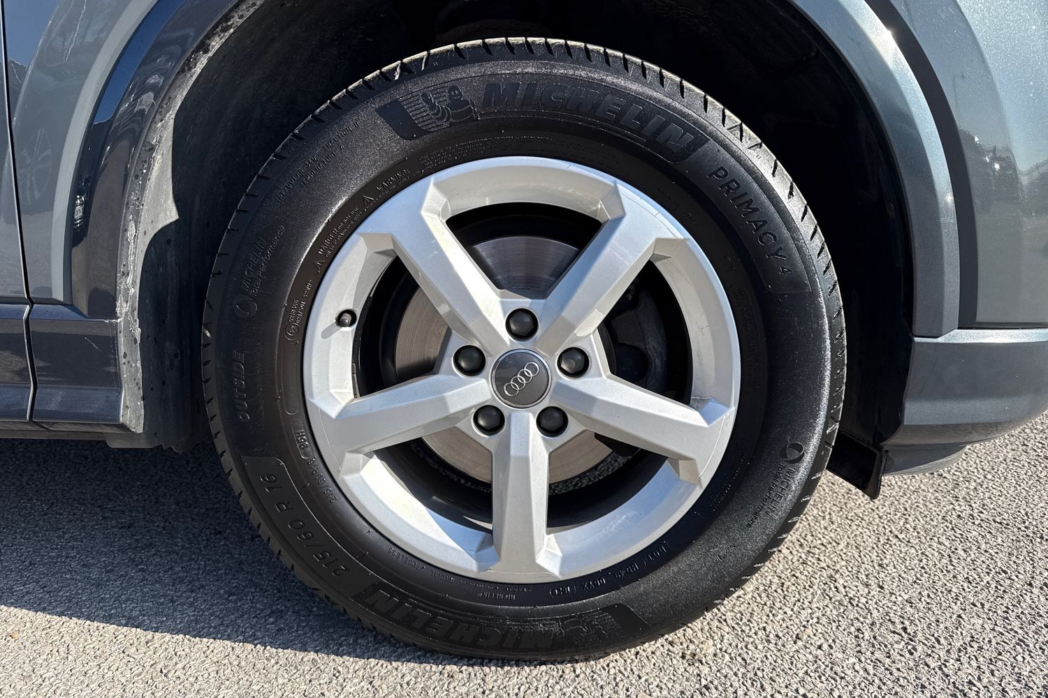 Used Audi Q2 2020 for sale - 77951756: Photo 10