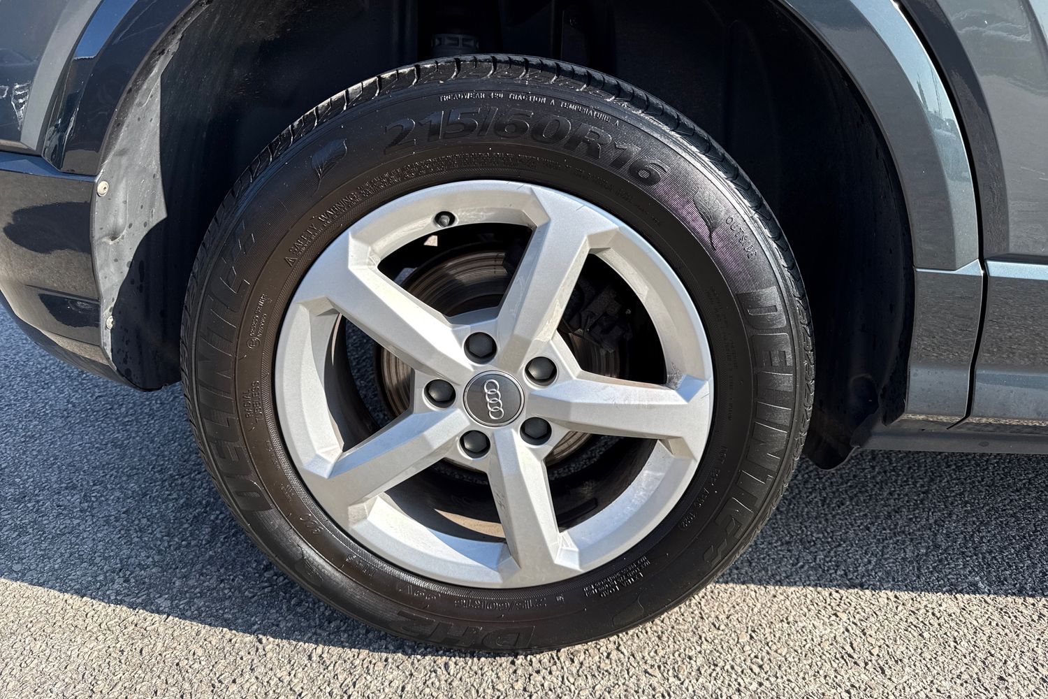 Used Audi Q2 2020 for sale - 77951756: Photo 11