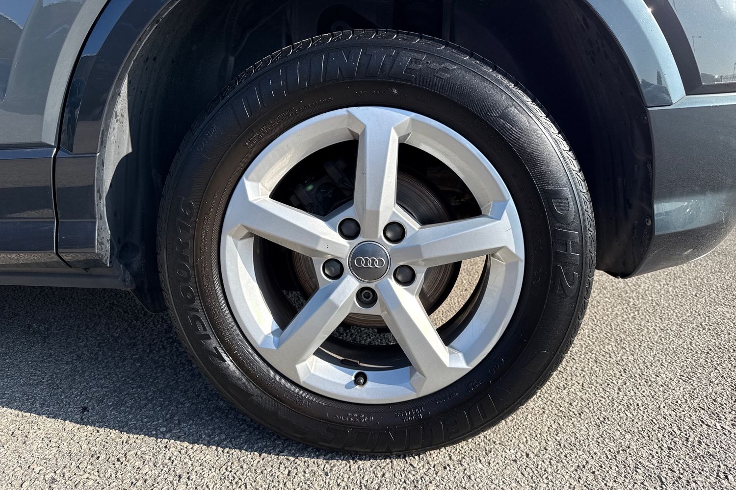 Used Audi Q2 2020 for sale - 77951756: Photo 12