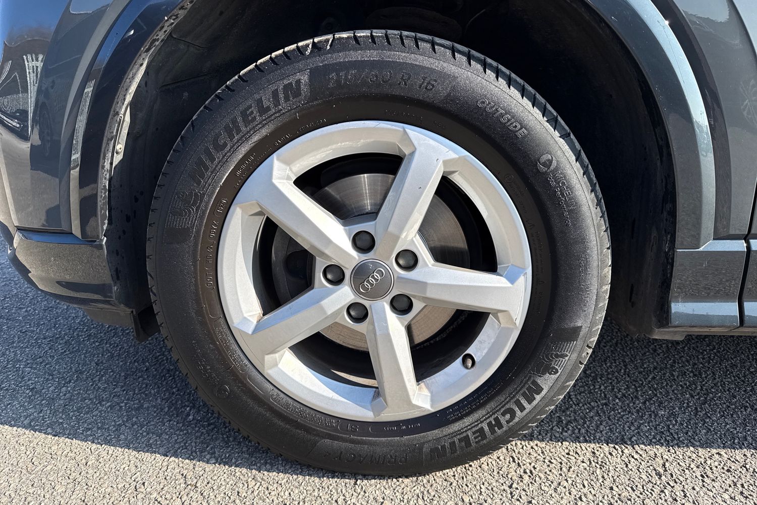 Used Audi Q2 2020 for sale - 77951756: Photo 13