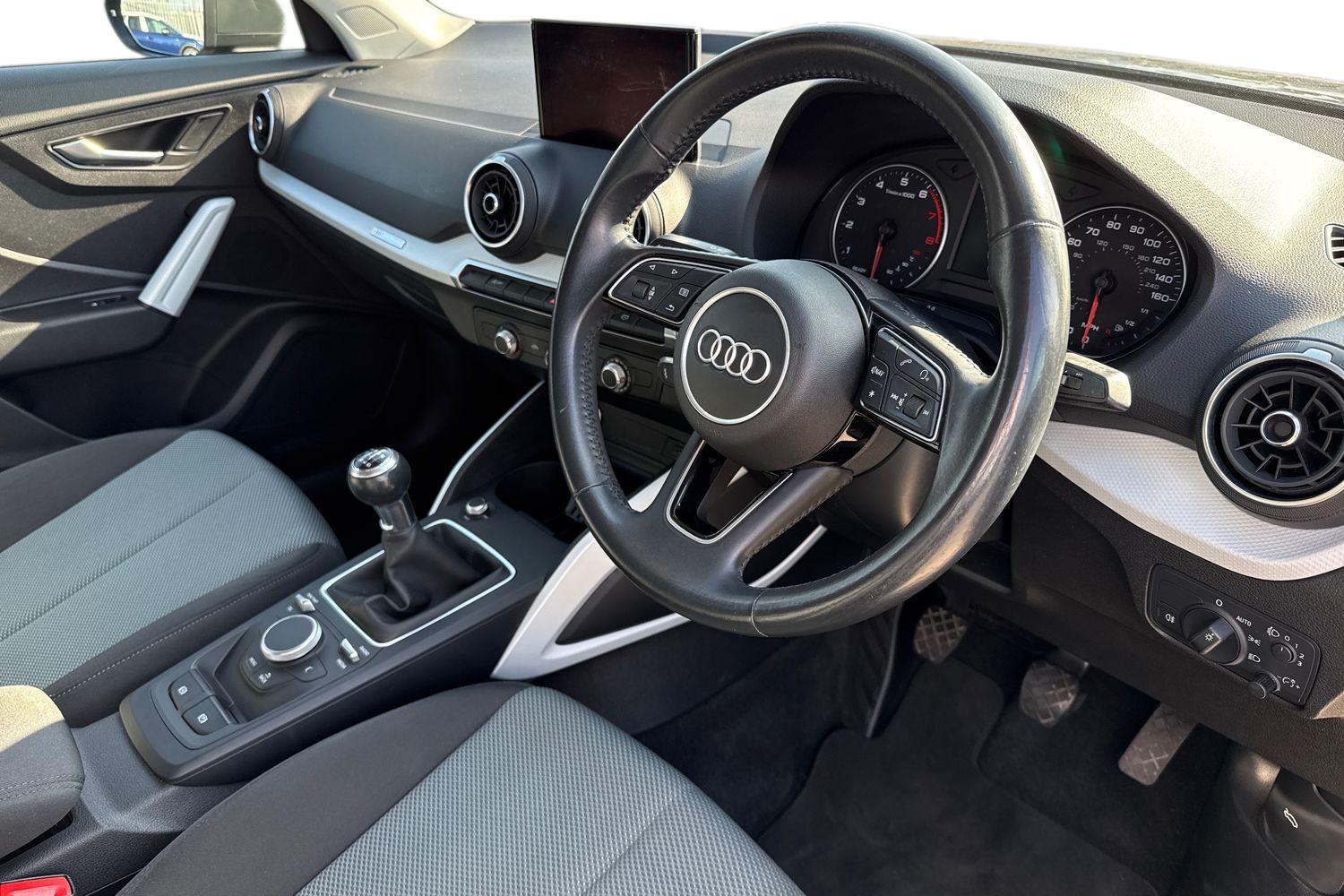 Used Audi Q2 2020 for sale - 77951756: Photo 14