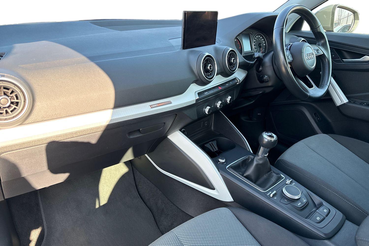 Used Audi Q2 2020 for sale - 77951756: Photo 15