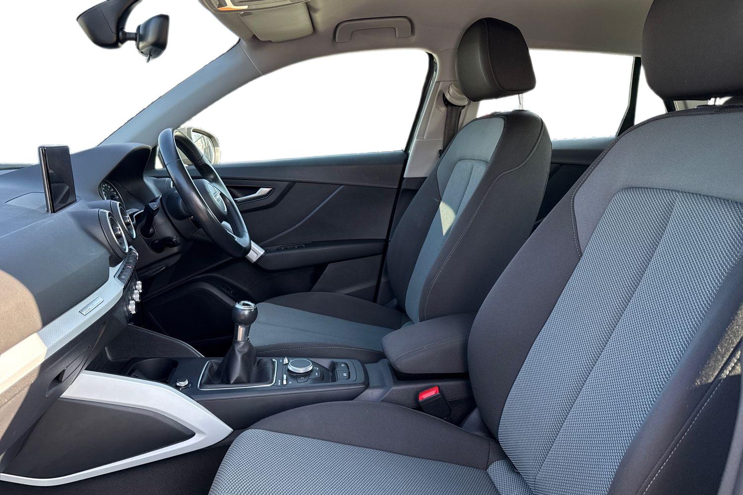 Used Audi Q2 2020 for sale - 77951756: Photo 16