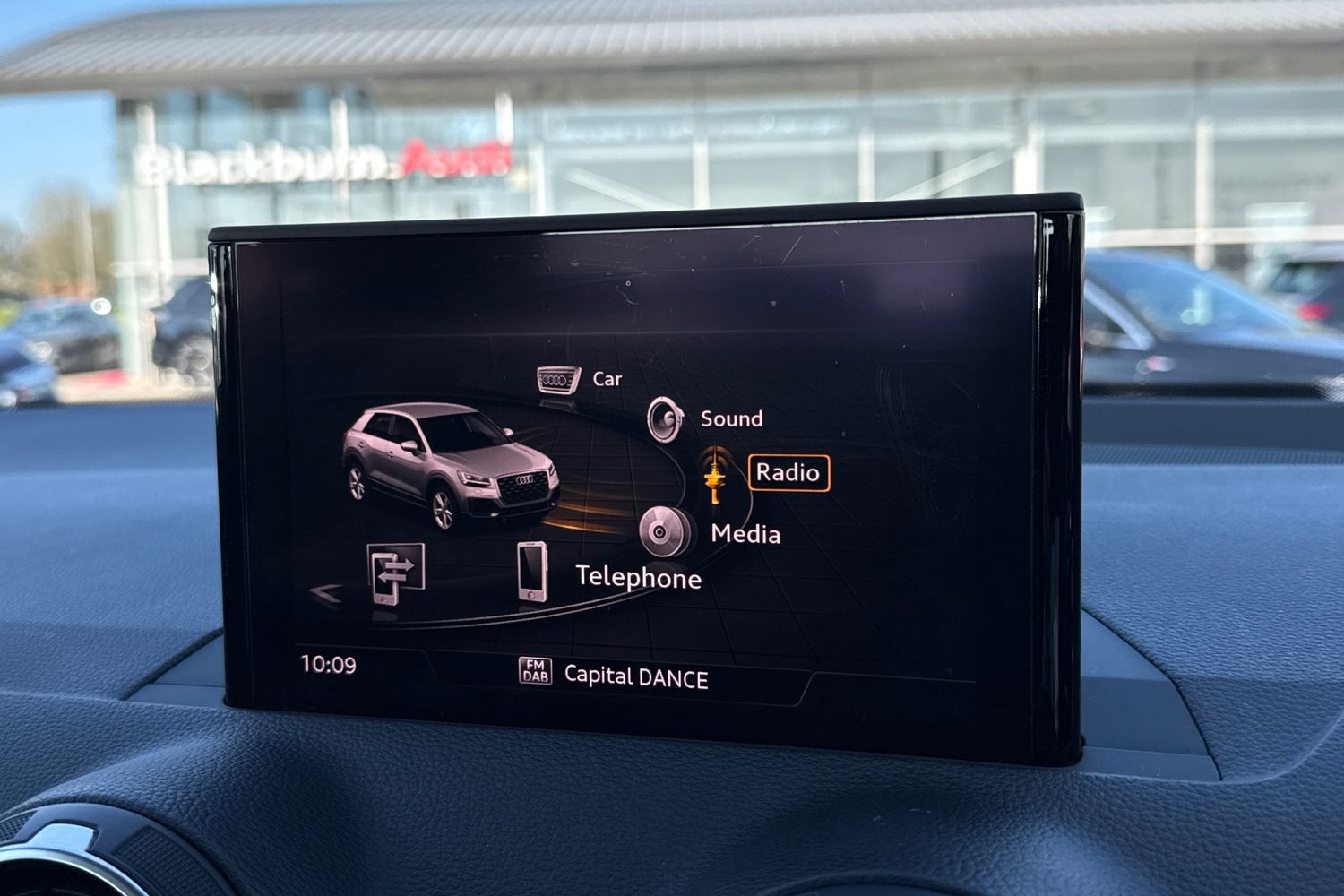 Used Audi Q2 2020 for sale - 77951756: Photo 17