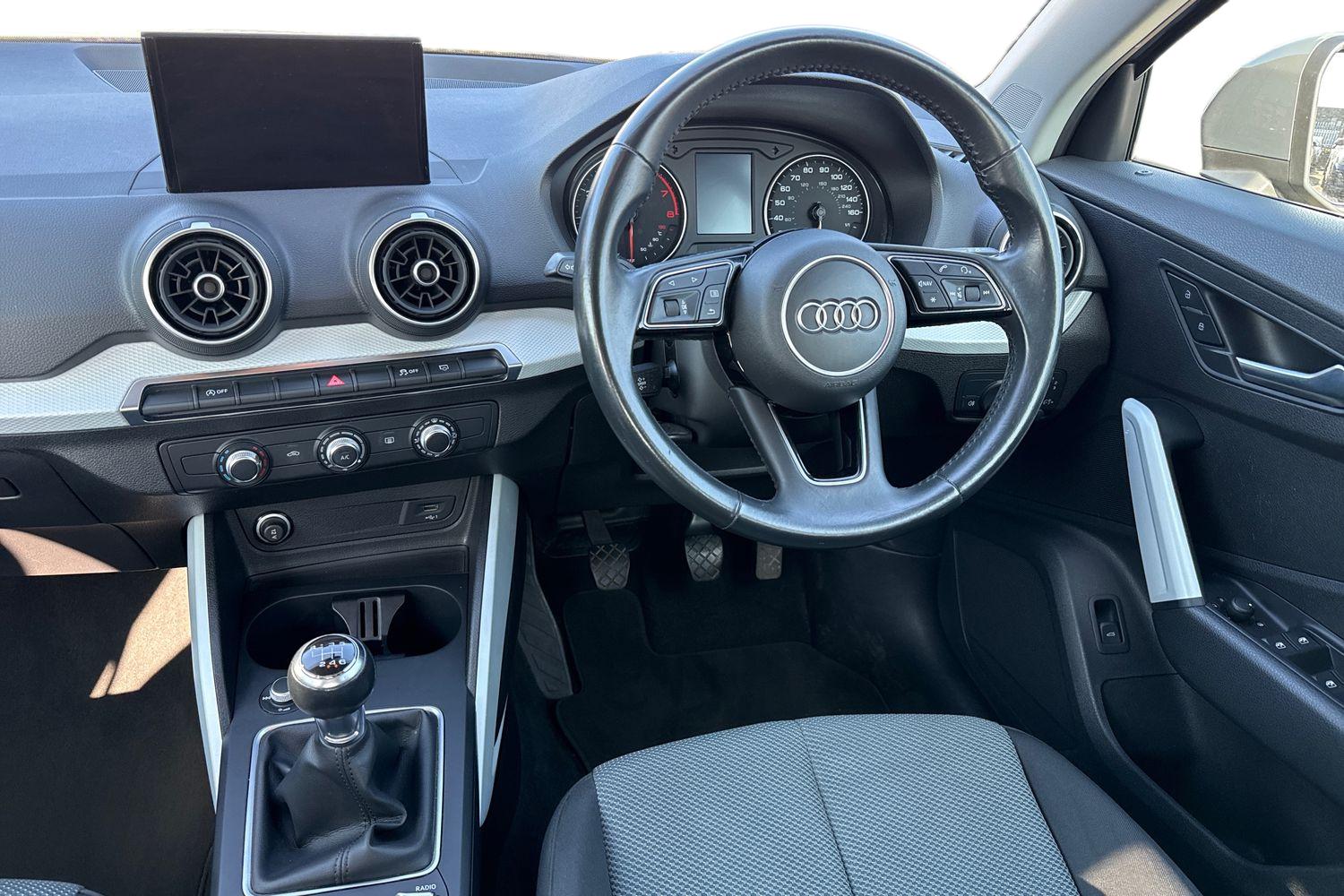Used Audi Q2 2020 for sale - 77951756: Photo 18
