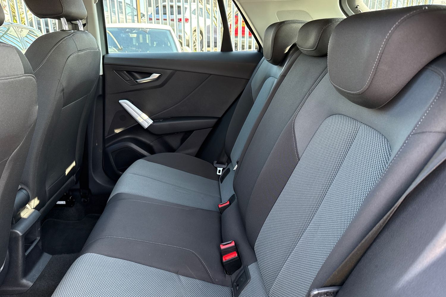 Used Audi Q2 2020 for sale - 77951756: Photo 19