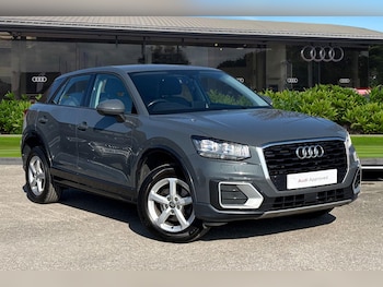 Used Audi Q2 2020 for sale - 77951756: Photo