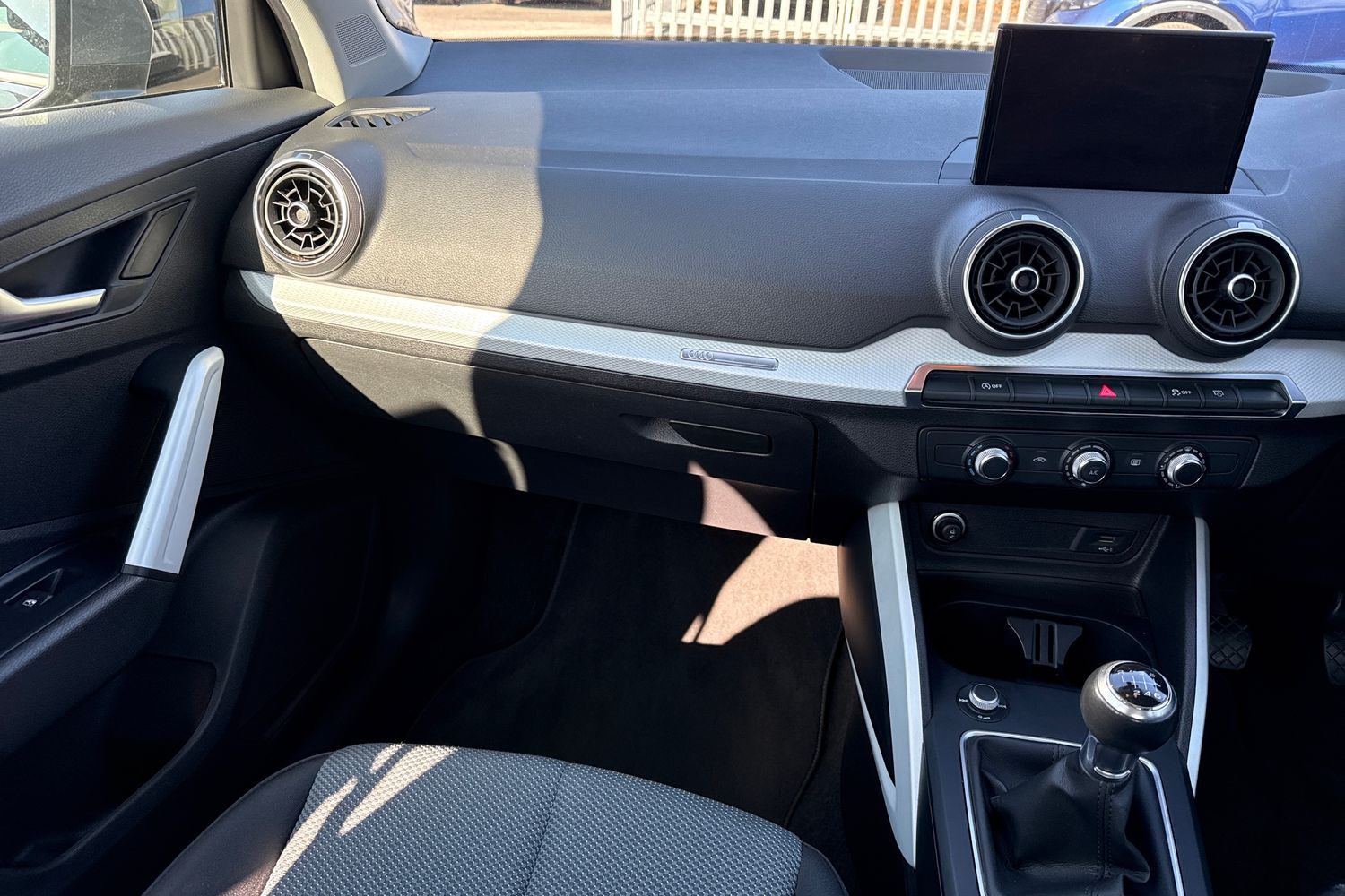 Used Audi Q2 2020 for sale - 77951756: Photo 20